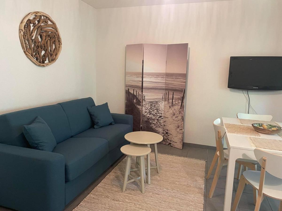 Frenchyhomes☆t2 Proche Plage☆centre Ville☆wifi